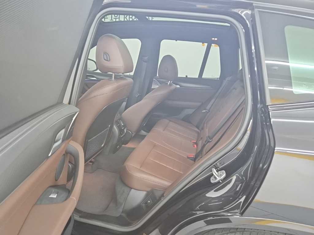 BMW X3 X3 (G01) xDrive 20i M 스포츠 이미지 6