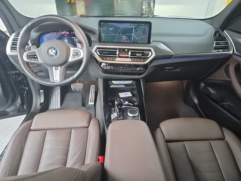 BMW X3 X3 (G01) xDrive 20i M 스포츠 이미지 7