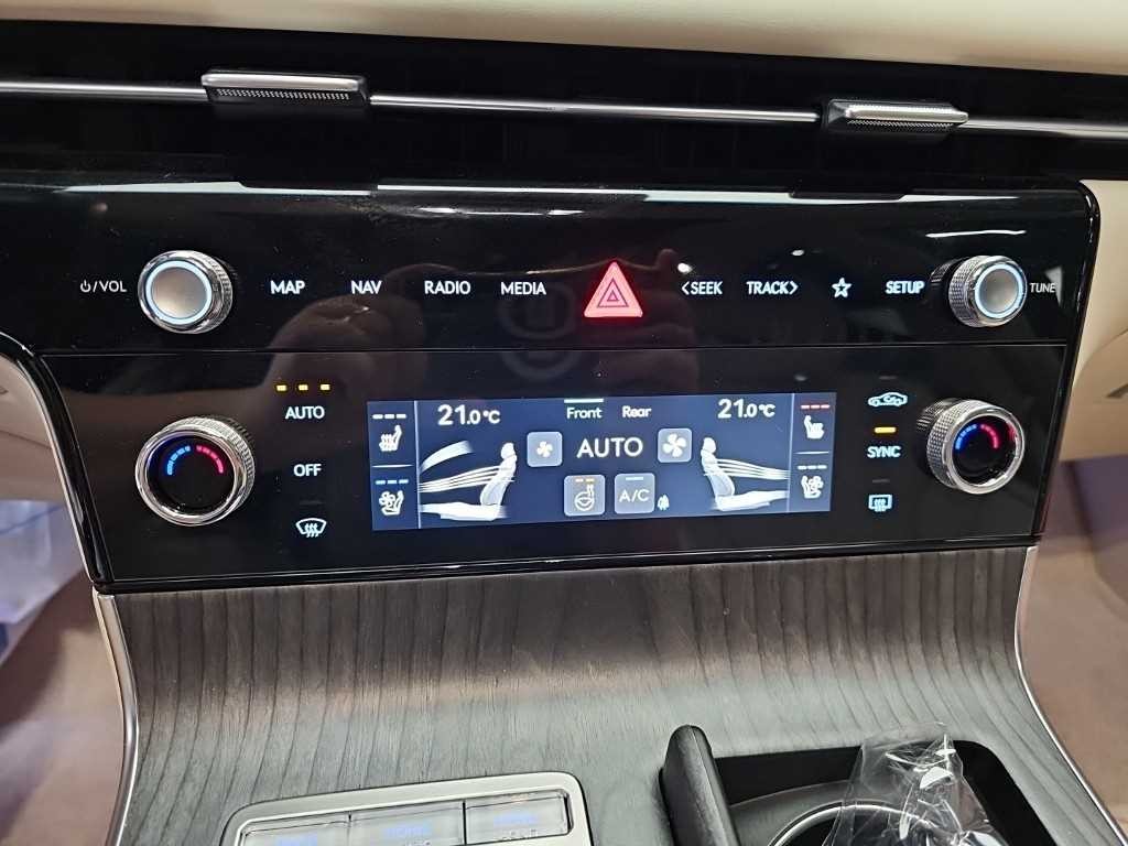 제네시스 G80 G80(RG3) 2.5 가솔린 터보 AWD 기본형 이미지 10