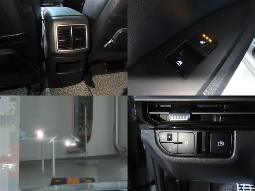 기아 스포티지 더 뉴 스포티지 5세대 (NQ5) 2.0 LPG 2WD 시그니처 이미지 19