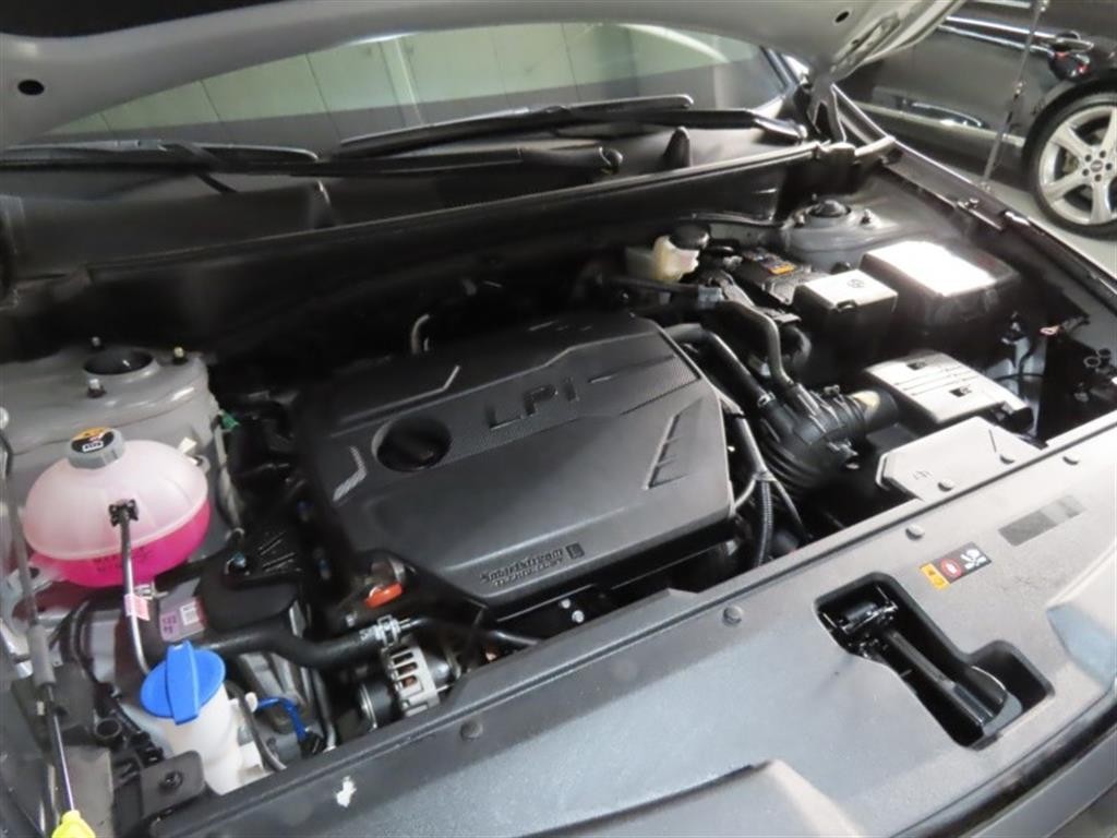 기아 스포티지 더 뉴 스포티지 5세대 (NQ5) 2.0 LPG 2WD 시그니처 이미지 20