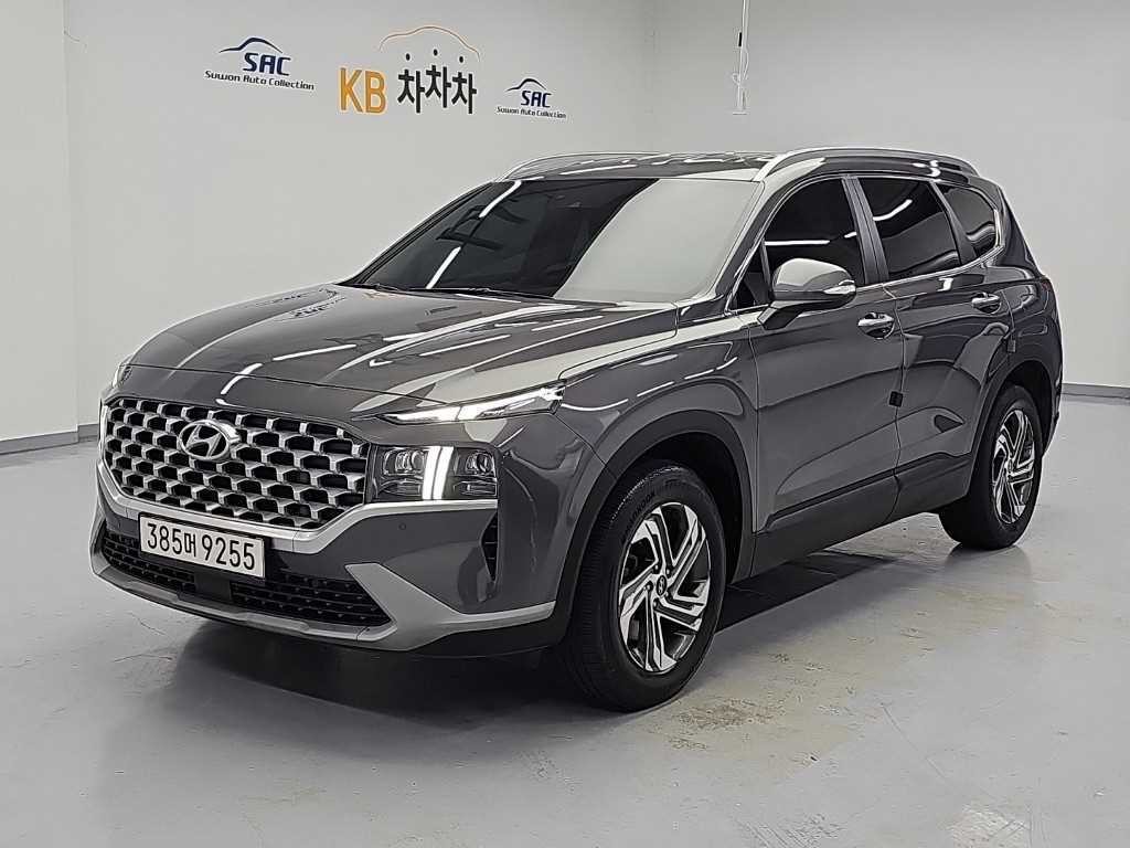 현대 싼타페 더 뉴 싼타페 가솔린 2.5T 2WD 프레스티지 이미지 1