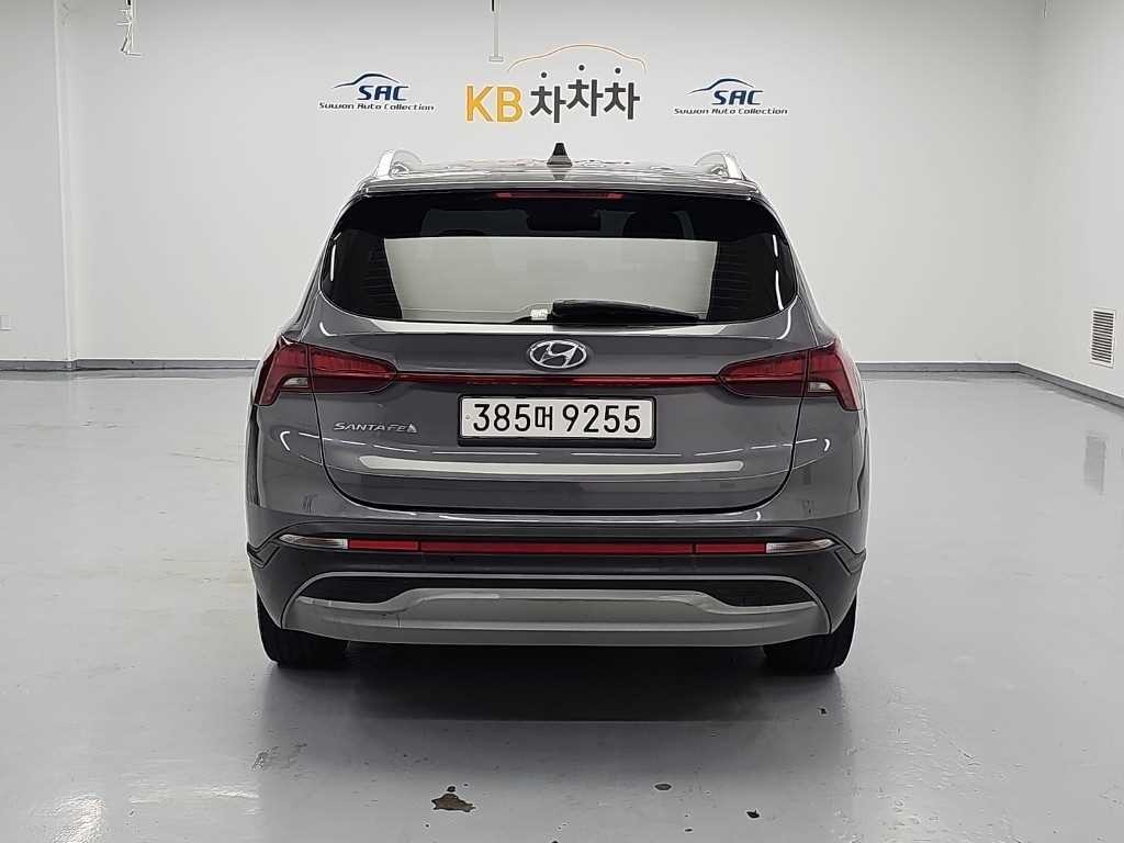 현대 싼타페 더 뉴 싼타페 가솔린 2.5T 2WD 프레스티지 이미지 3