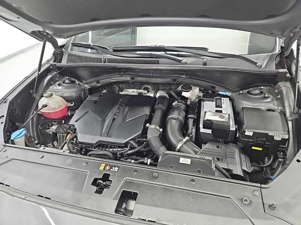 현대 싼타페 더 뉴 싼타페 가솔린 2.5T 2WD 프레스티지 이미지 5