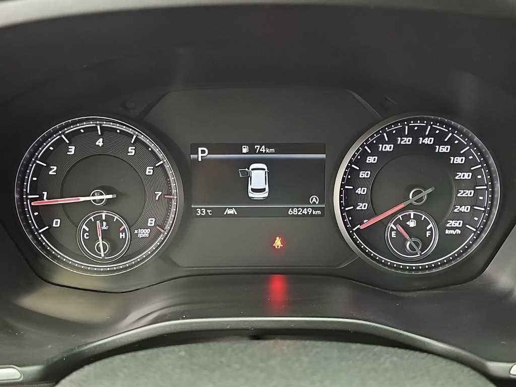현대 싼타페 더 뉴 싼타페 가솔린 2.5T 2WD 프레스티지 이미지 6