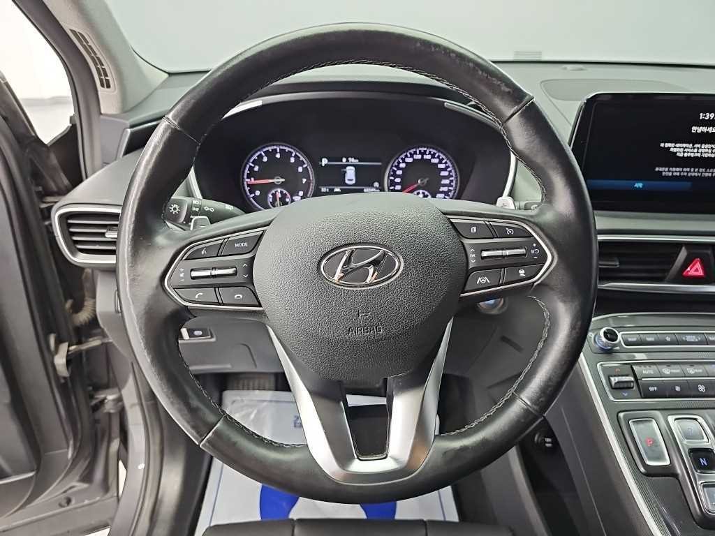 현대 싼타페 더 뉴 싼타페 가솔린 2.5T 2WD 프레스티지 이미지 9