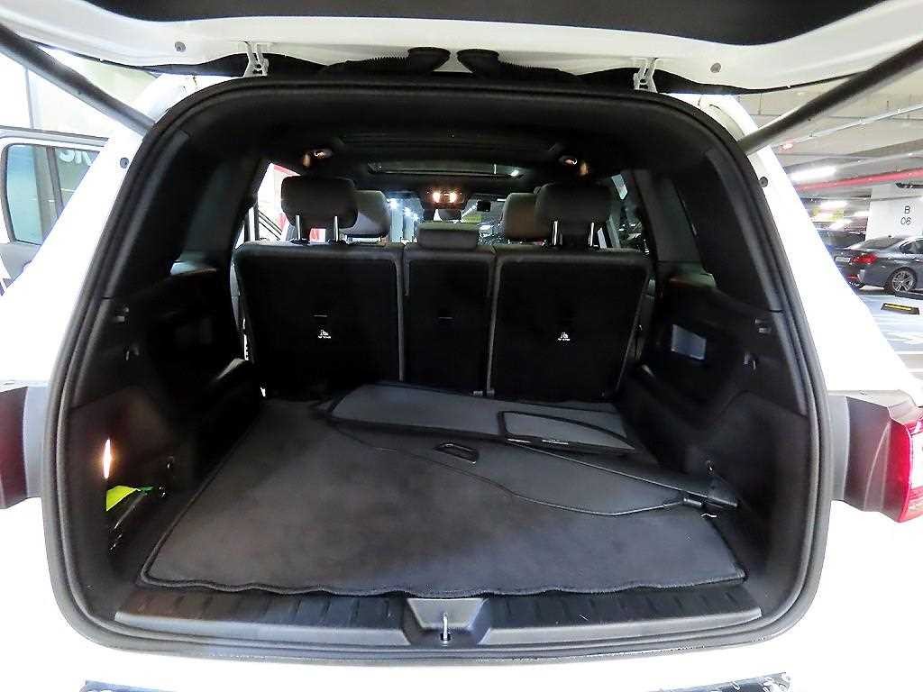 벤츠 EQB EQB (X243) EQB 300 4MATIC 일렉트릭 아트 이미지 17