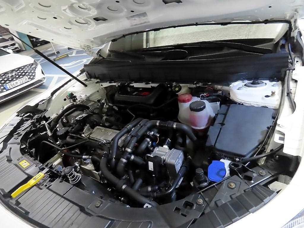 벤츠 EQB EQB (X243) EQB 300 4MATIC 일렉트릭 아트 이미지 19