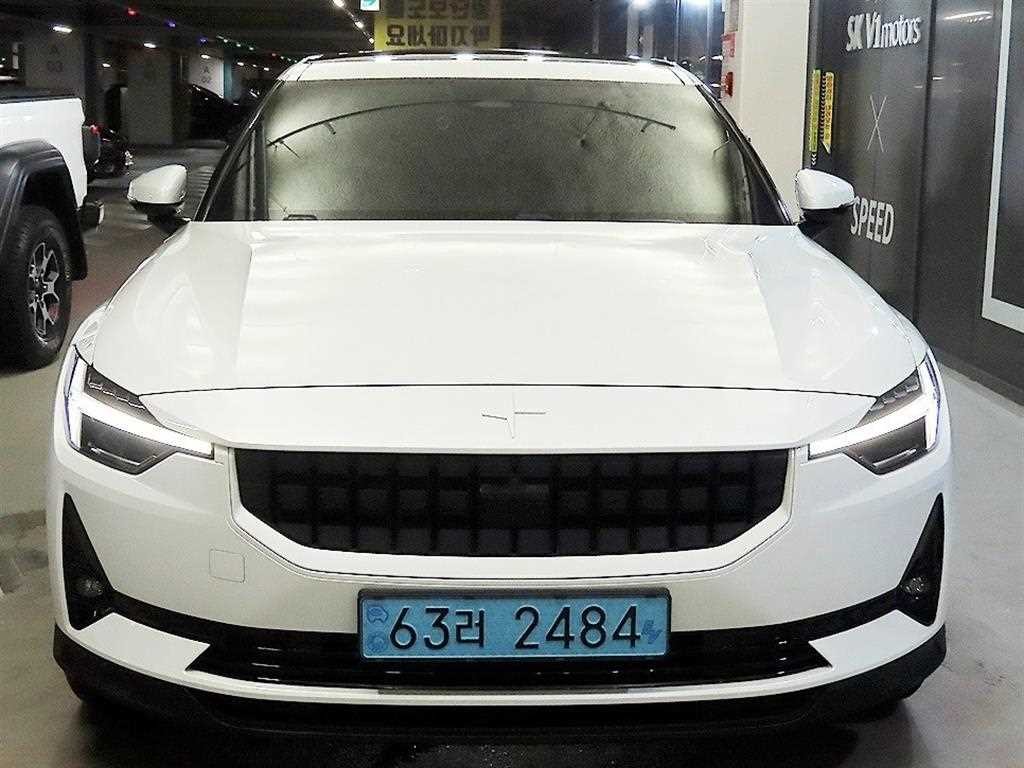 폴스타 폴스타2 롱레인지 싱글모터 이미지 2