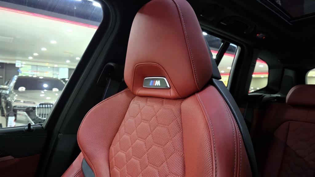 BMW X3M X3M (G01) 3.0 컴패티션 이미지 2