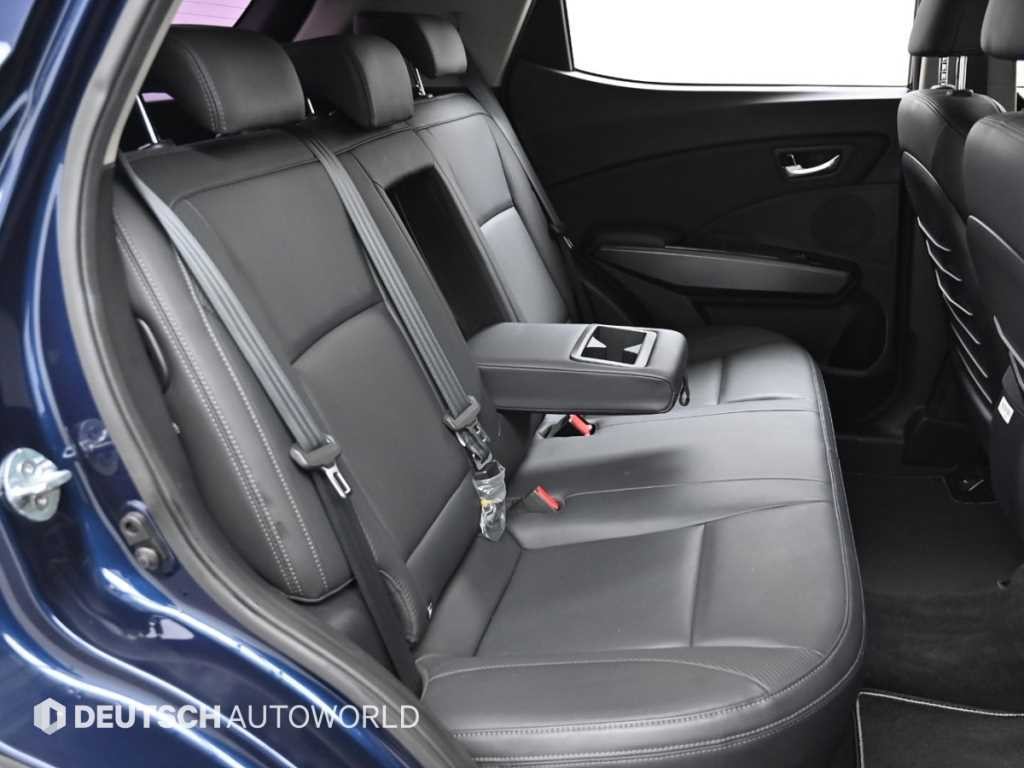 KG모빌리티(쌍용) 티볼리 베리 뉴 티볼리 2WD 가솔린 1.5 V5 이미지 11
