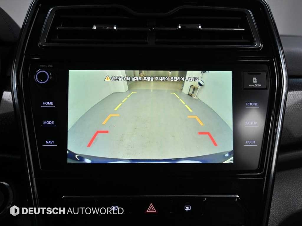 KG모빌리티(쌍용) 티볼리 베리 뉴 티볼리 2WD 가솔린 1.5 V5 이미지 14