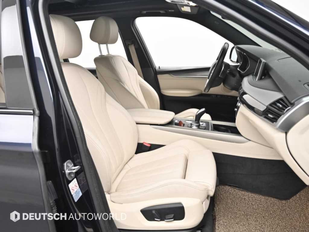 BMW X5 X5 (F15) xDrive 30d 이미지 10