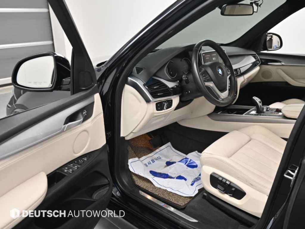 BMW X5 X5 (F15) xDrive 30d 이미지 11