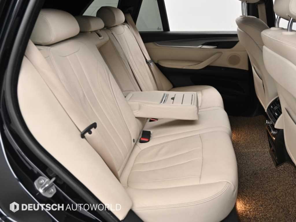 BMW X5 X5 (F15) xDrive 30d 이미지 12