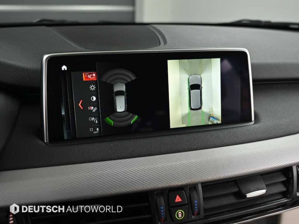 BMW X5 X5 (F15) xDrive 30d 이미지 15