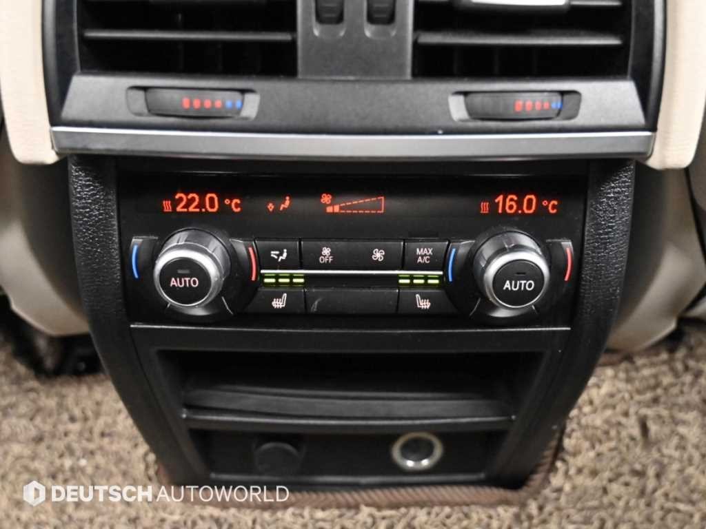 BMW X5 X5 (F15) xDrive 30d 이미지 16