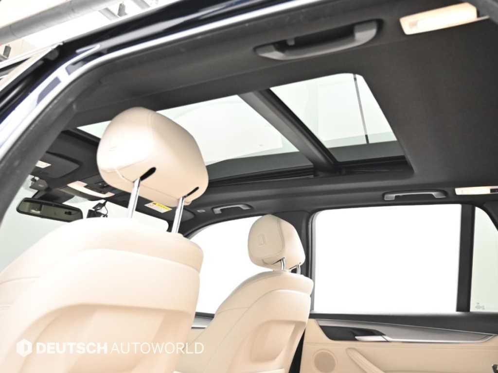 BMW X5 X5 (F15) xDrive 30d 이미지 18