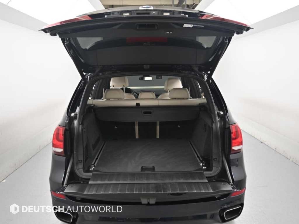 BMW X5 X5 (F15) xDrive 30d 이미지 19