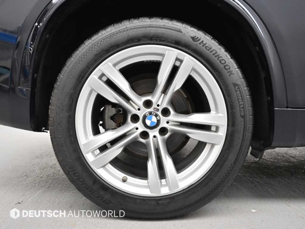 BMW X5 X5 (F15) xDrive 30d 이미지 5