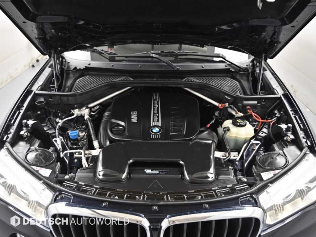 BMW X5 X5 (F15) xDrive 30d 이미지 6