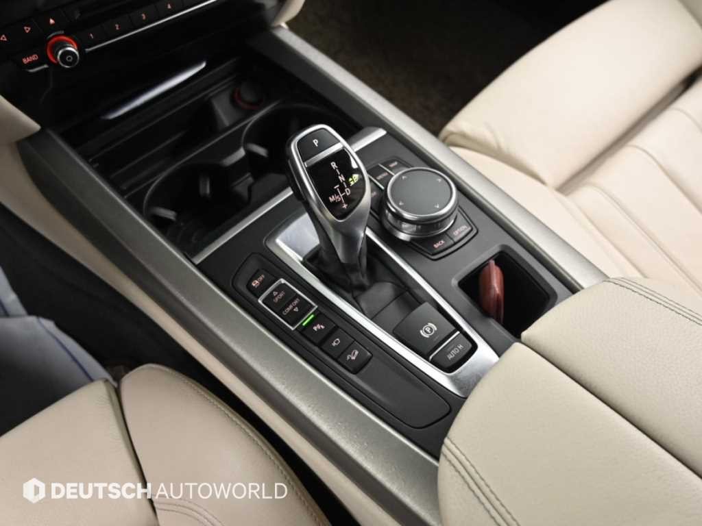 BMW X5 X5 (F15) xDrive 30d 이미지 9
