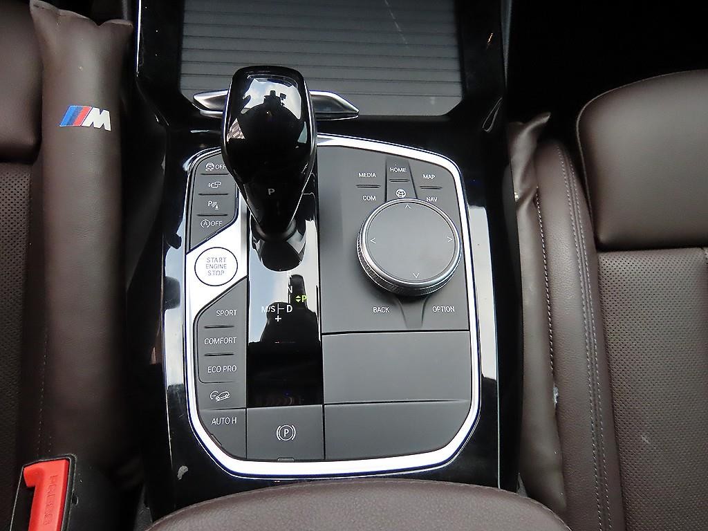 BMW X3 X3 (G01) xDrive 20i M 스포츠 프로 이미지 11