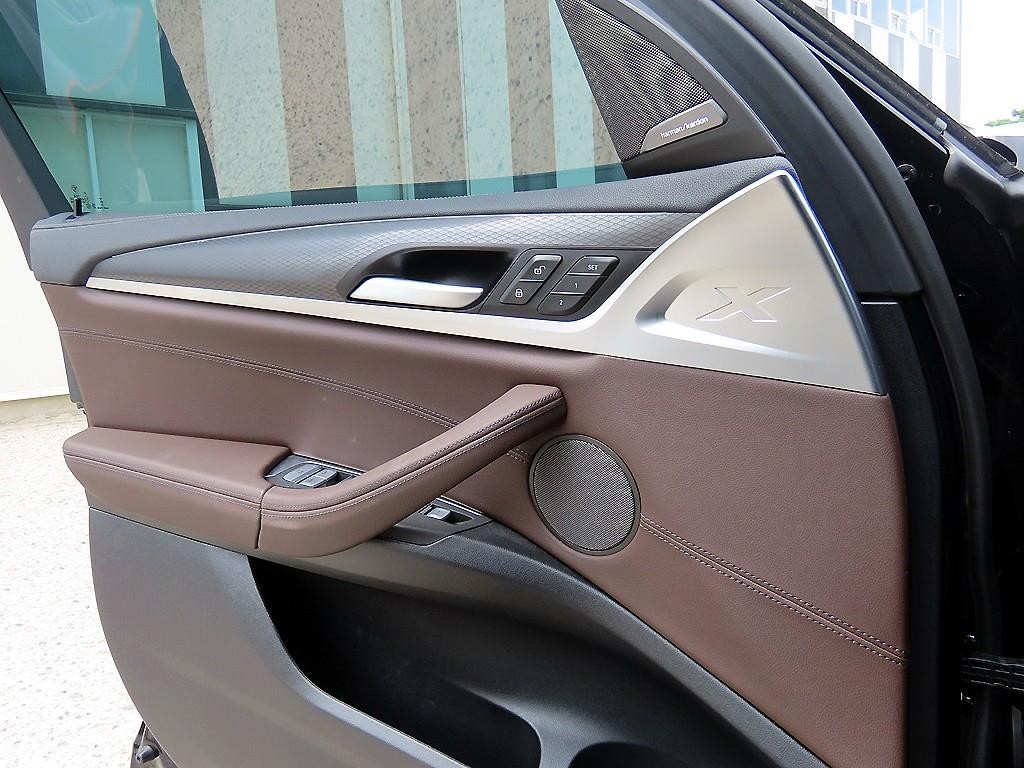 BMW X3 X3 (G01) xDrive 20i M 스포츠 프로 이미지 12