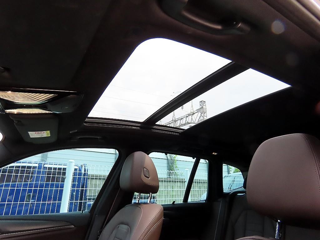 BMW X3 X3 (G01) xDrive 20i M 스포츠 프로 이미지 17