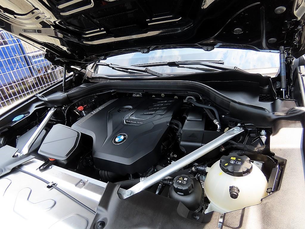 BMW X3 X3 (G01) xDrive 20i M 스포츠 프로 이미지 19