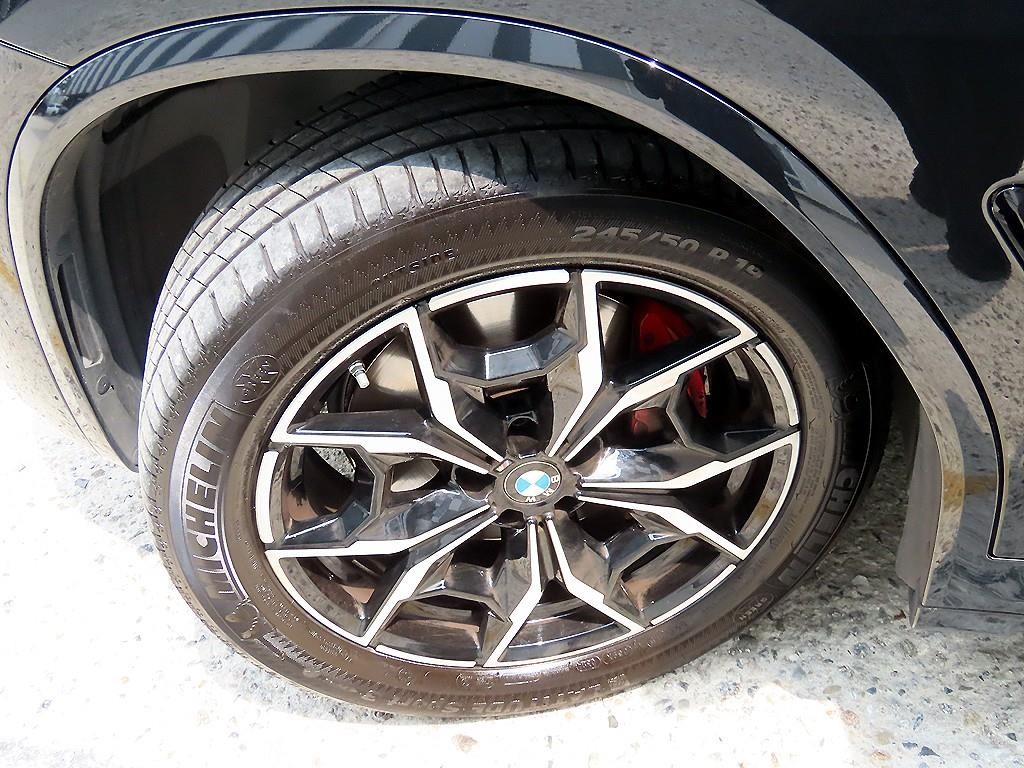 BMW X3 X3 (G01) xDrive 20i M 스포츠 프로 이미지 20