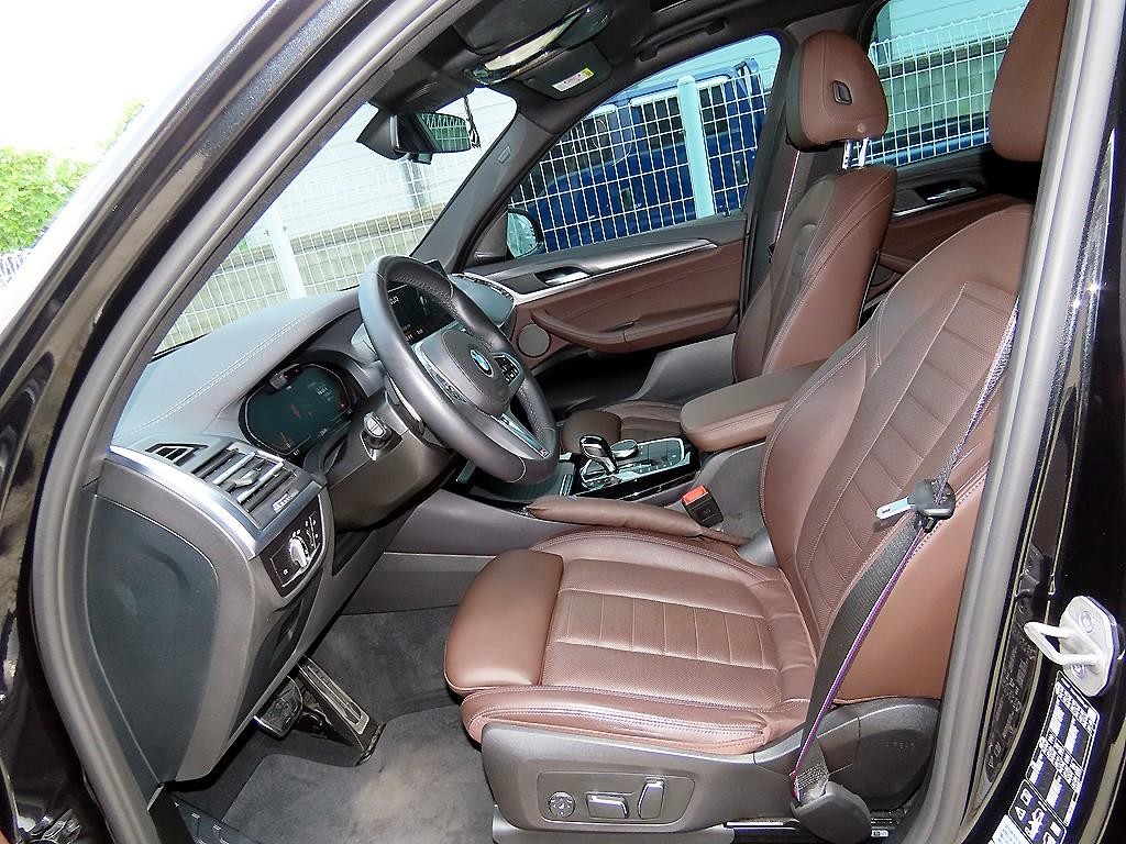 BMW X3 X3 (G01) xDrive 20i M 스포츠 프로 이미지 5