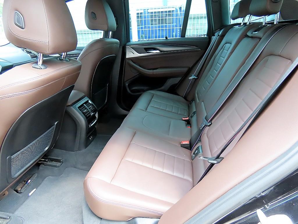 BMW X3 X3 (G01) xDrive 20i M 스포츠 프로 이미지 6