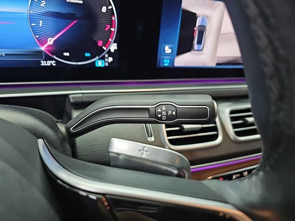 벤츠 GLE 클래스 GLE 클래스 W167 GLE 450 4MATIC 이미지 8