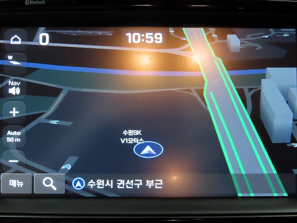 현대 쏘나타 쏘나타 뉴 라이즈 2.0 스마트 이미지 15