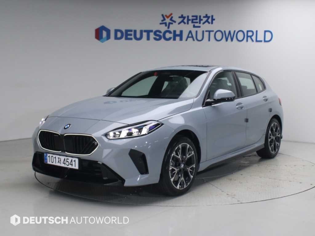 BMW 1시리즈 1시리즈 (F52) 120 M 스포츠 이미지 1