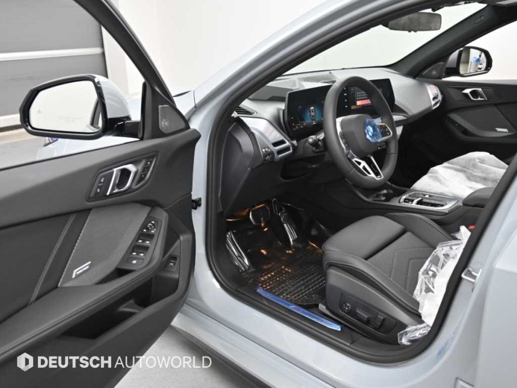 BMW 1시리즈 1시리즈 (F52) 120 M 스포츠 이미지 11