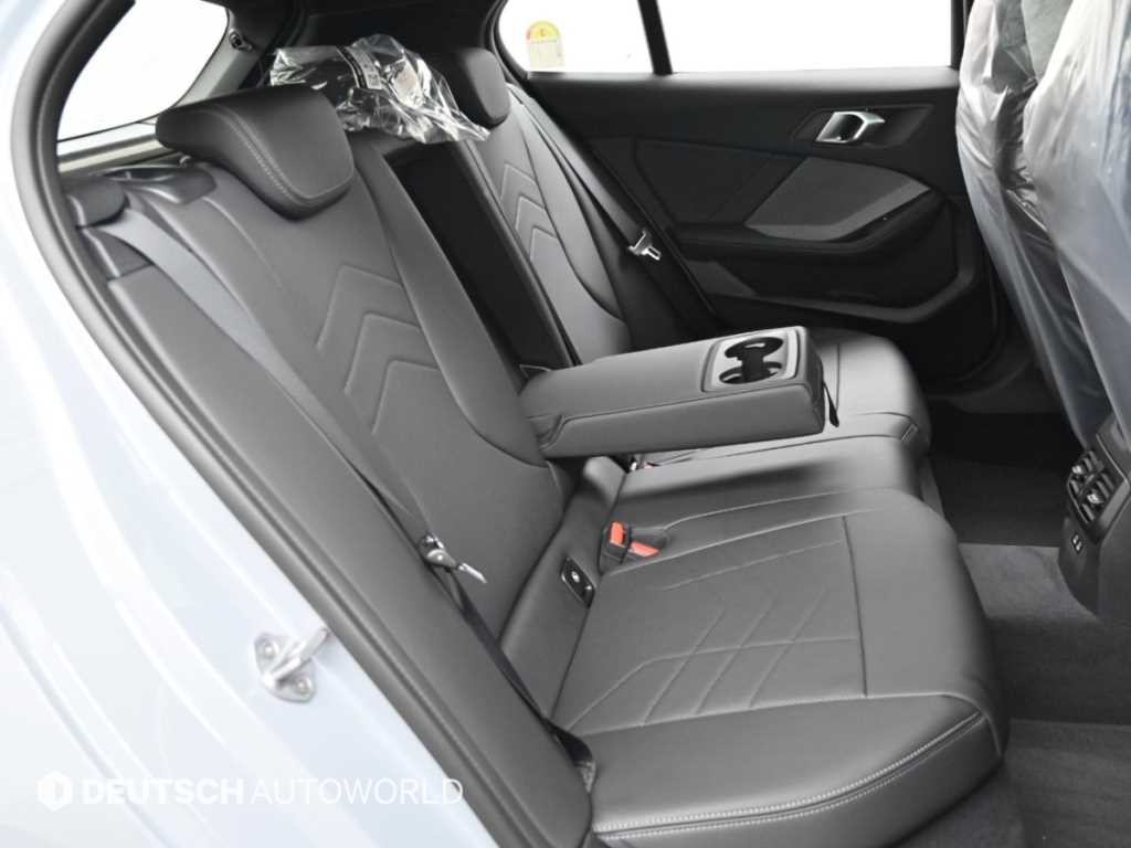 BMW 1시리즈 1시리즈 (F52) 120 M 스포츠 이미지 12