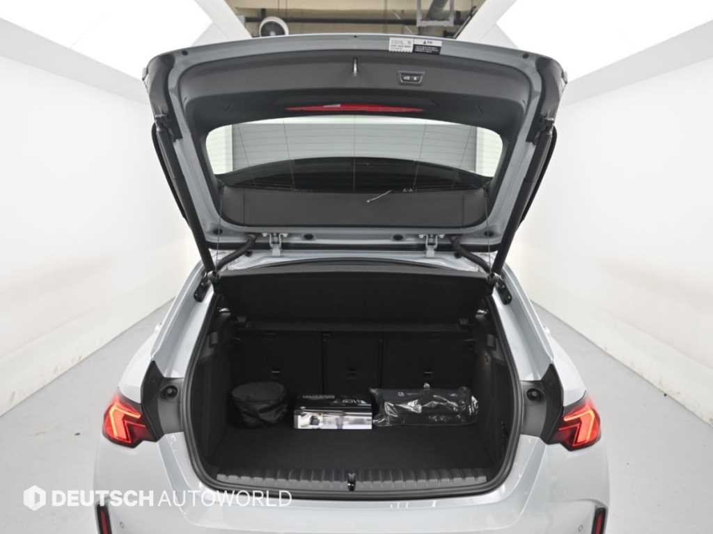 BMW 1시리즈 1시리즈 (F52) 120 M 스포츠 이미지 19