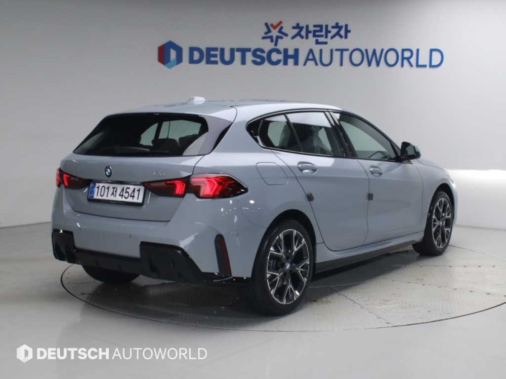 BMW 1시리즈 1시리즈 (F52) 120 M 스포츠 이미지 2