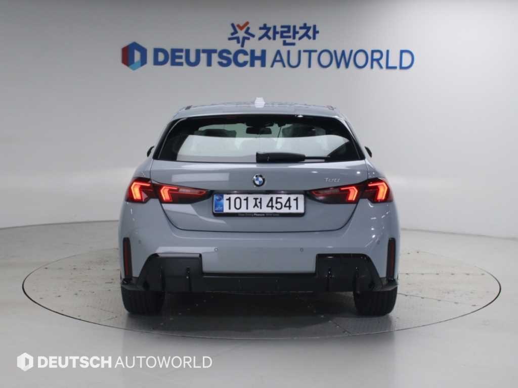 BMW 1시리즈 1시리즈 (F52) 120 M 스포츠 이미지 4