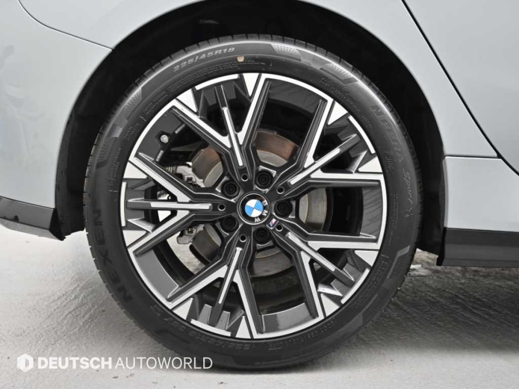 BMW 1시리즈 1시리즈 (F52) 120 M 스포츠 이미지 5