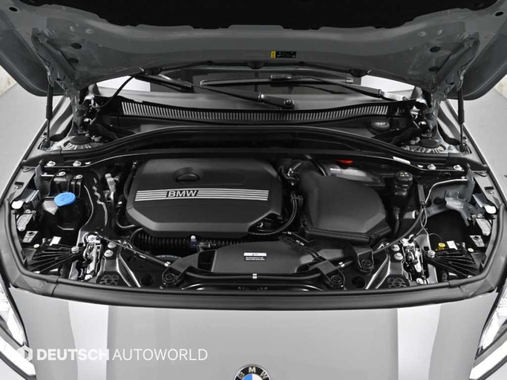 BMW 1시리즈 1시리즈 (F52) 120 M 스포츠 이미지 6