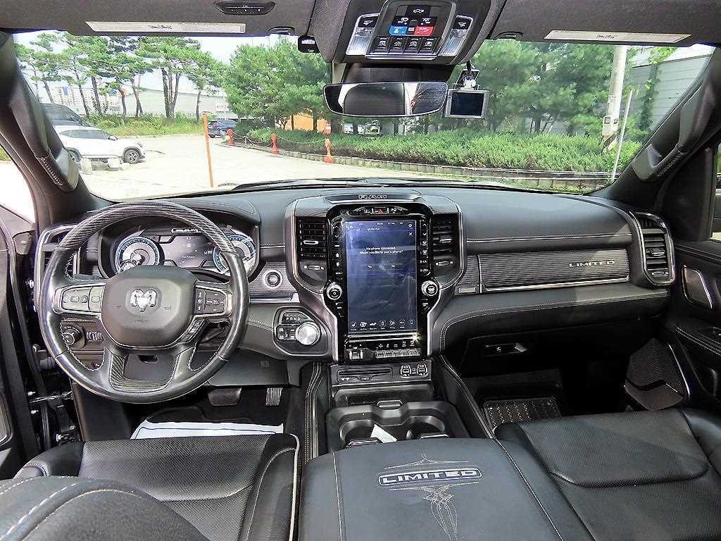 다찌 램픽업 5.7 이미지 8