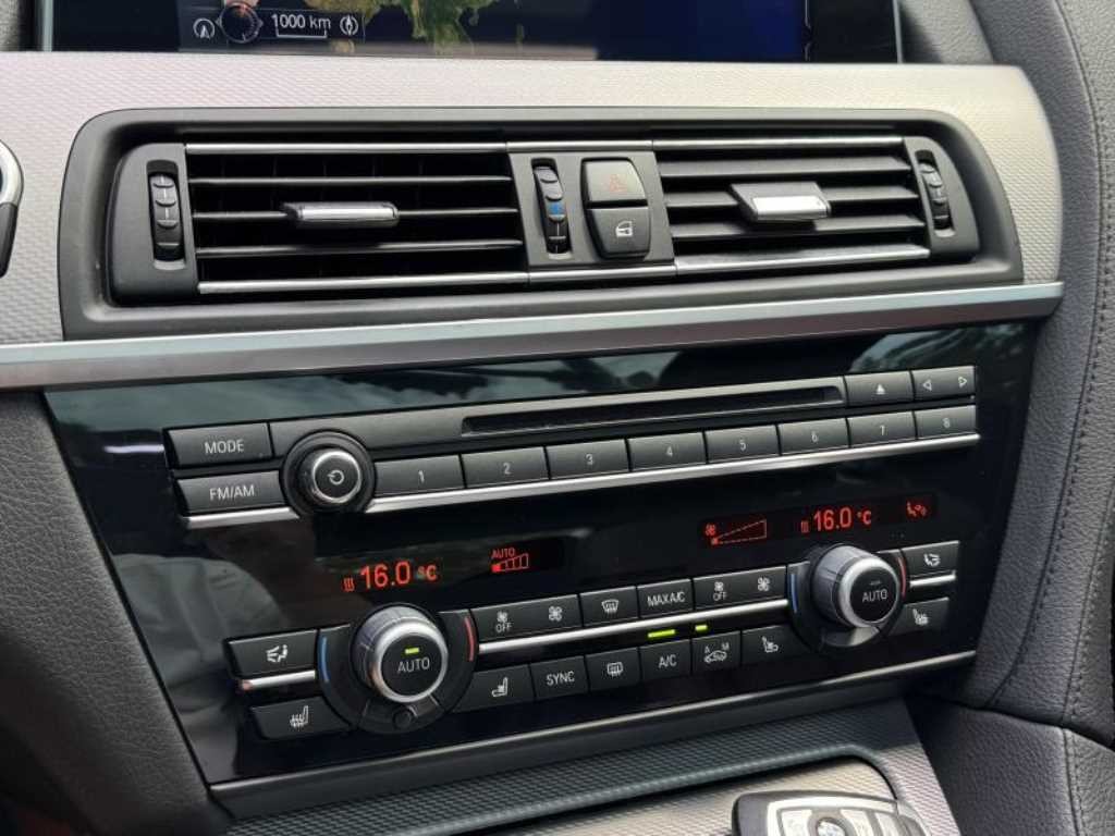 BMW 6시리즈 6시리즈 (F12) 640 그란쿠페 d xDrive M 스포츠 그란쿠페 이미지 16