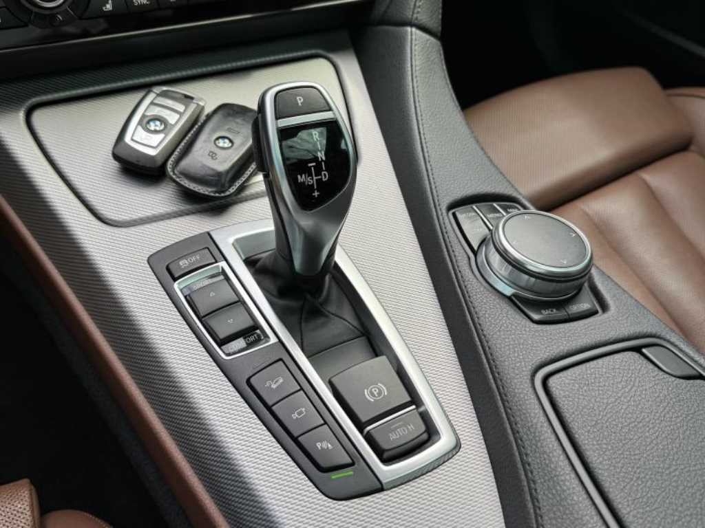 BMW 6시리즈 6시리즈 (F12) 640 그란쿠페 d xDrive M 스포츠 그란쿠페 이미지 17