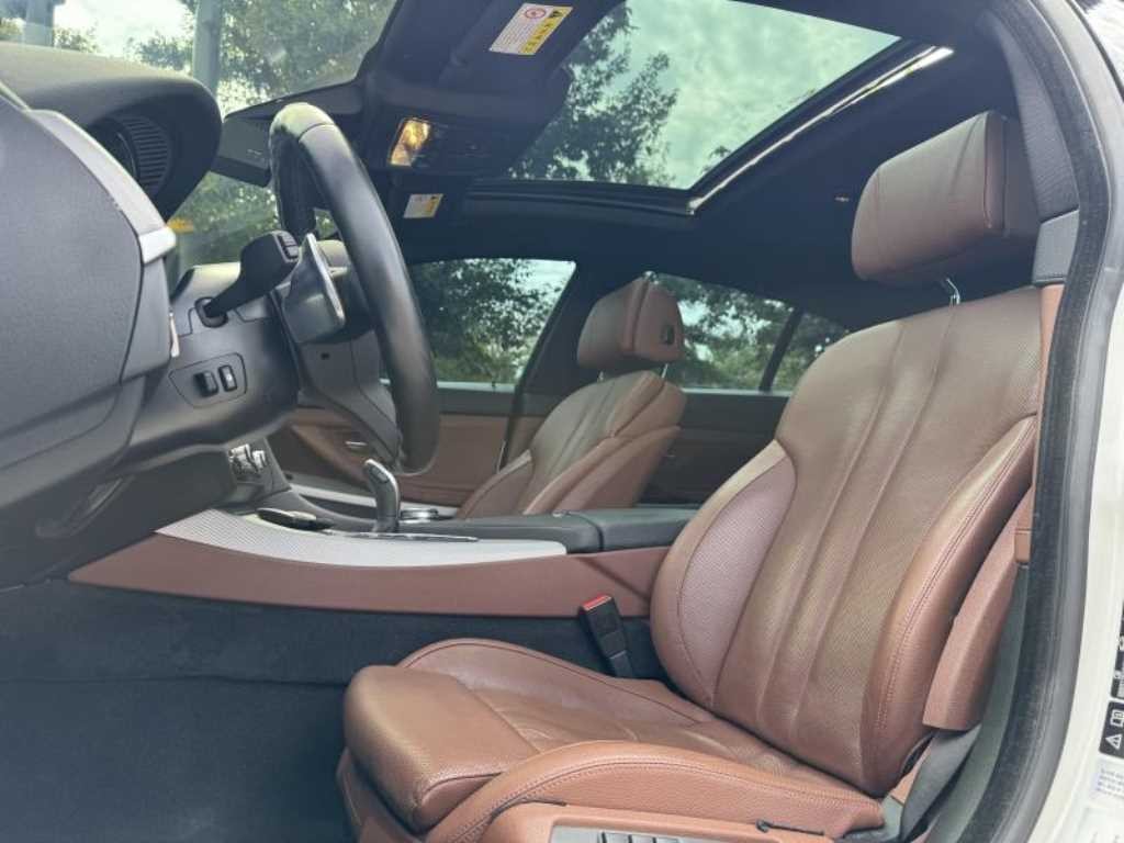 BMW 6시리즈 6시리즈 (F12) 640 그란쿠페 d xDrive M 스포츠 그란쿠페 이미지 20