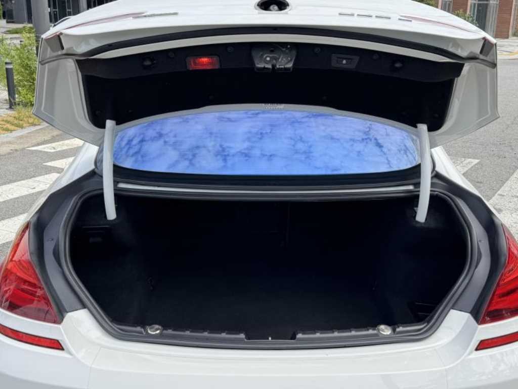 BMW 6시리즈 6시리즈 (F12) 640 그란쿠페 d xDrive M 스포츠 그란쿠페 이미지 6