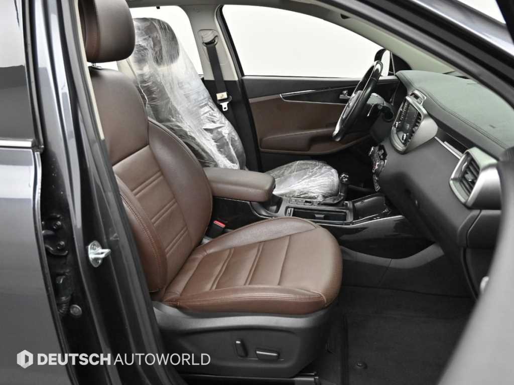 기아 쏘렌토 올 뉴 쏘렌토 디젤 2WD 2.0 노블레스 기본형 이미지 10