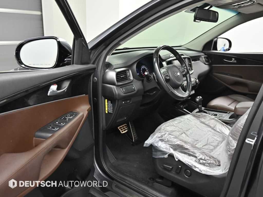 기아 쏘렌토 올 뉴 쏘렌토 디젤 2WD 2.0 노블레스 기본형 이미지 11